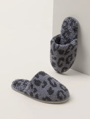 CozyChic® Youth Barefoot in the Wild® Slipper