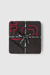 CozyChic® Chicago Bulls™ Throw