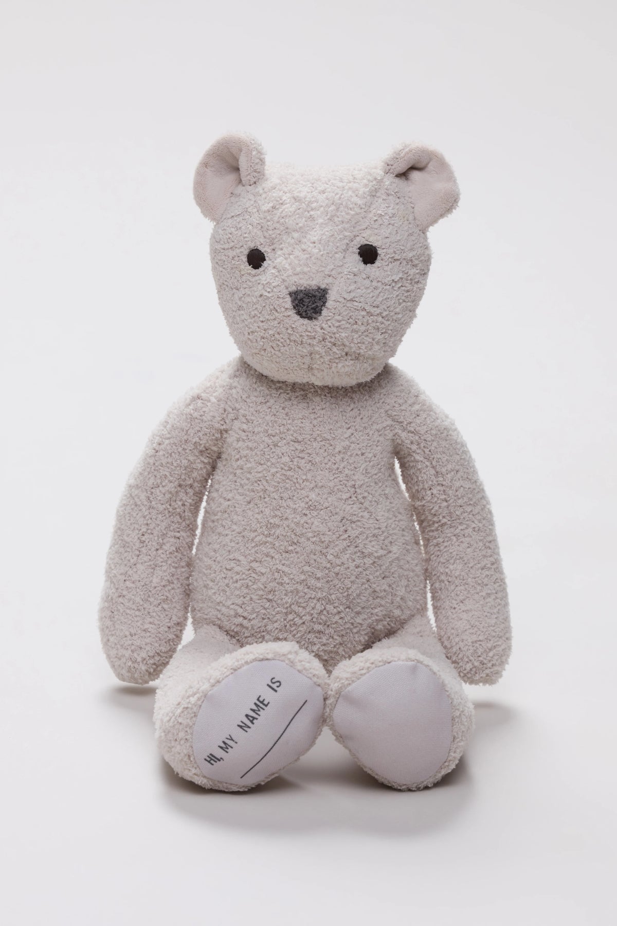 CozyChic® Heirloom Bear Buddie