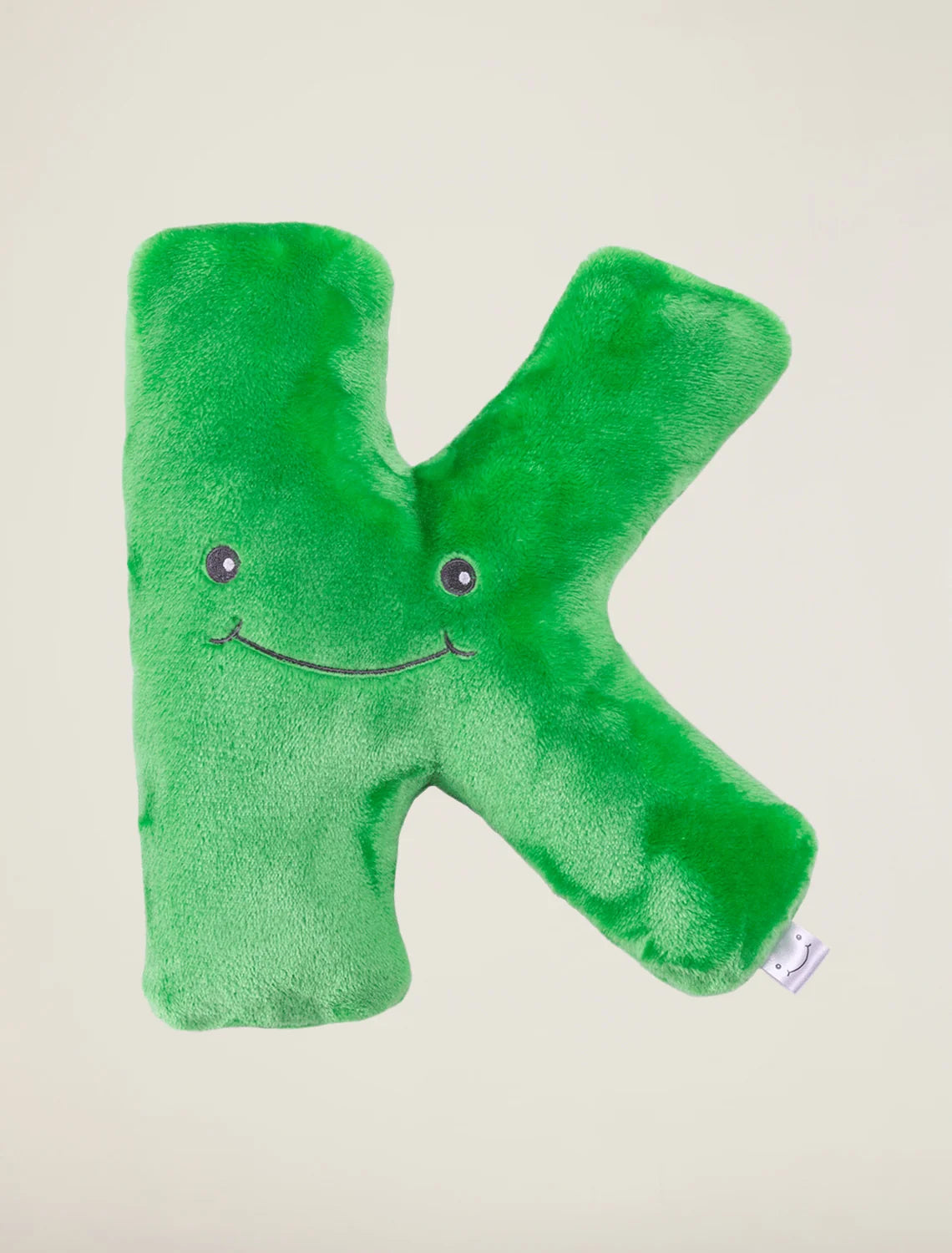 Alphapals Letter "K"