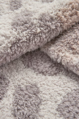 CozyChic® Exploded Leopard Throw