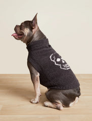 CozyChic® Skull Pet Sweater