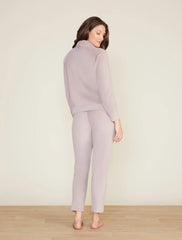LuxeChic® Skinny Pant with Zippers