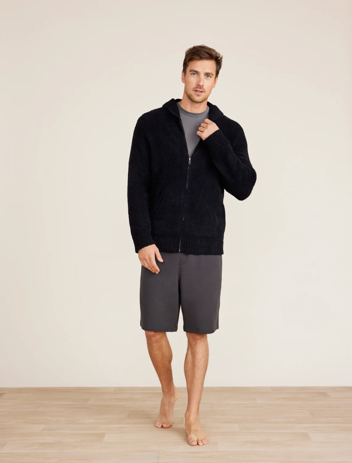 CozyChic® Zip Up Hoodie