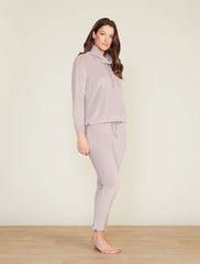 LuxeChic® Skinny Pant with Zippers