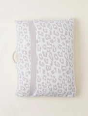 CozyChic® Barefoot in the Wild® Pet Bed