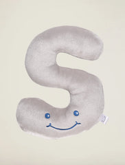 Alphapals Letter "S"
