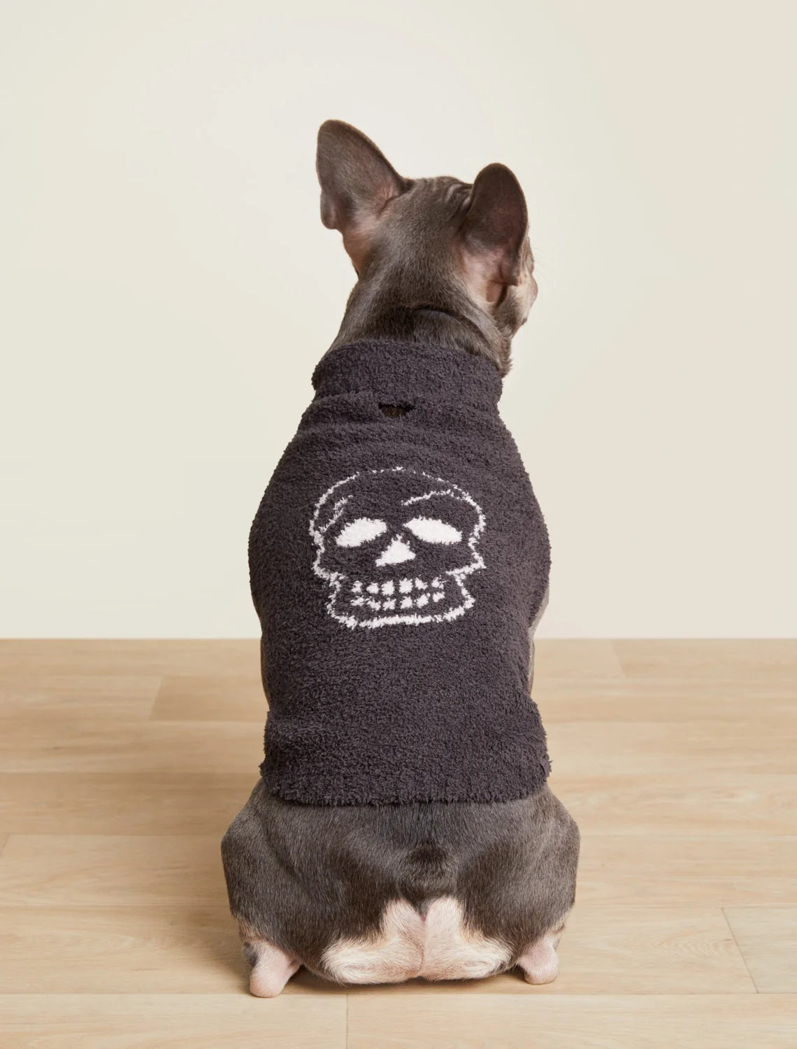 CozyChic® Skull Pet Sweater