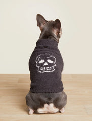 CozyChic® Skull Pet Sweater