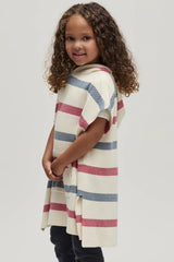CozyChic Ultra Lite® Toddler Cotton Stripe Cozy