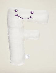 Alphapals Letter "F"