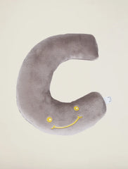Alphapals Letter "C"