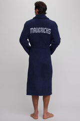 CozyChic® Dallas Mavericks™ Unisex Robe
