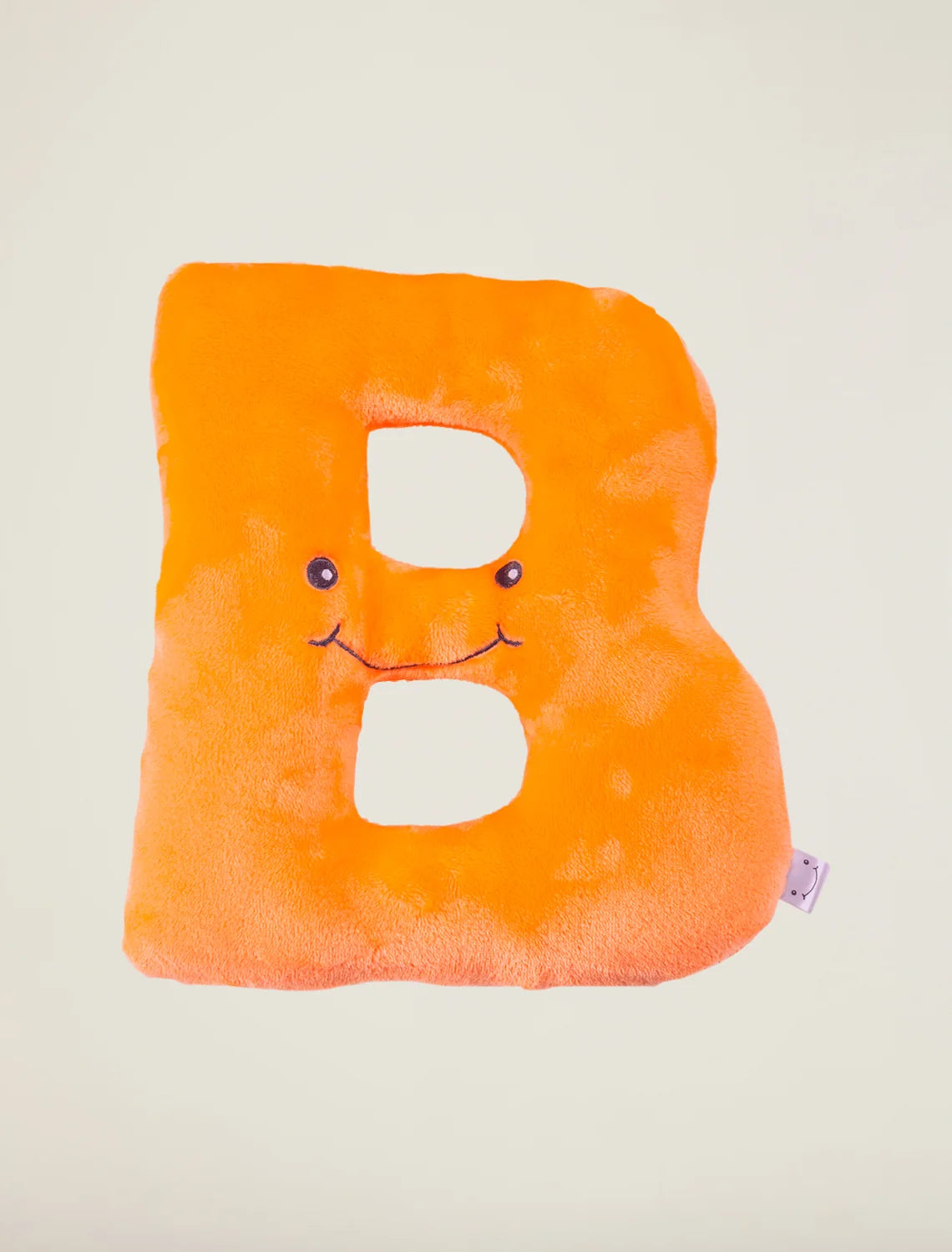 Alphapals Letter "B"