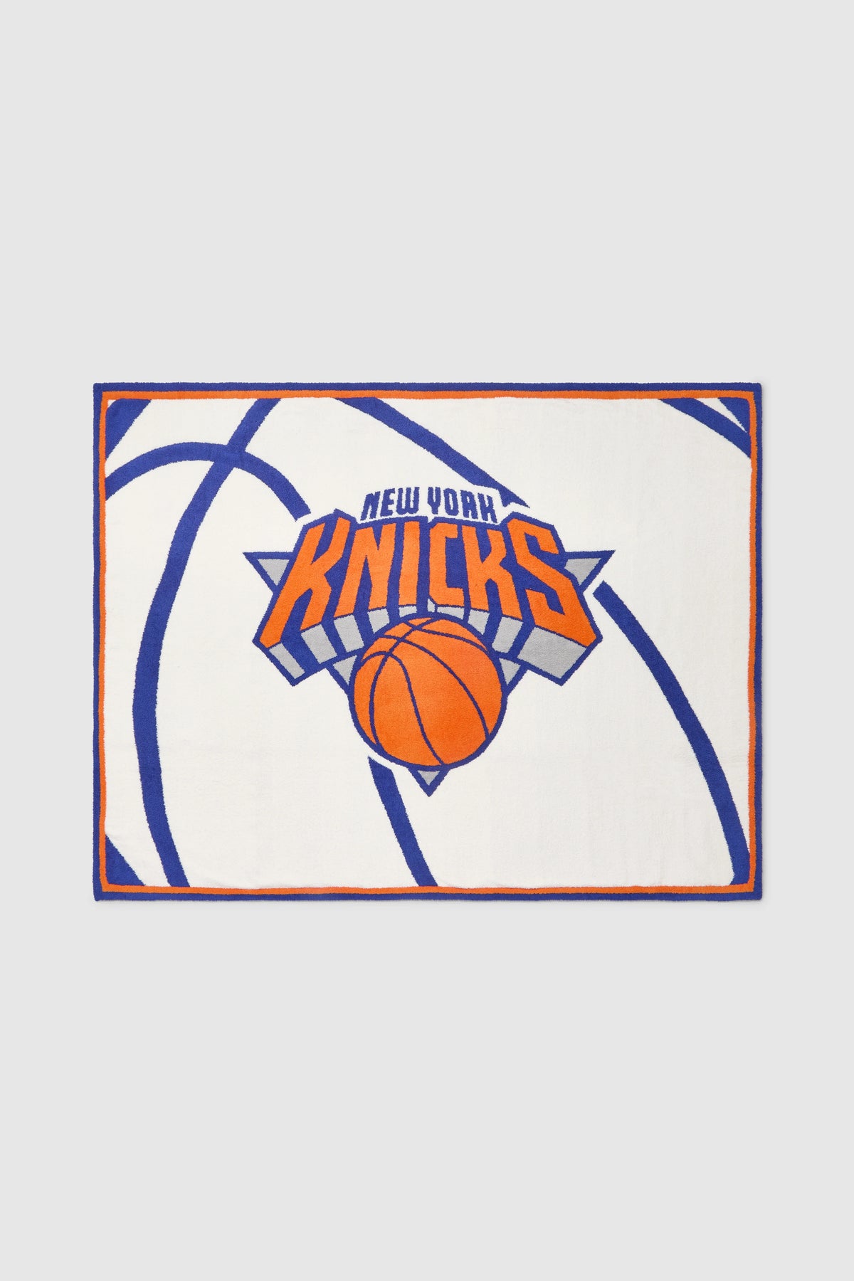 CozyChic® New York Knicks™ Throw