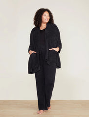 CozyChic Lite® Heathered Travel Shawl