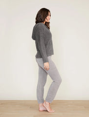 CozyChic® Women's Relaxed Zip-up Hoodie