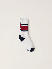 CozyChic® Multi Color Tube Socks