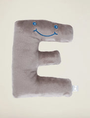 Alphapals Letter "E"