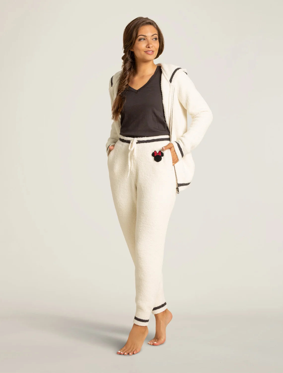 CozyChic® Classic Disney Women's Minnie Jogger