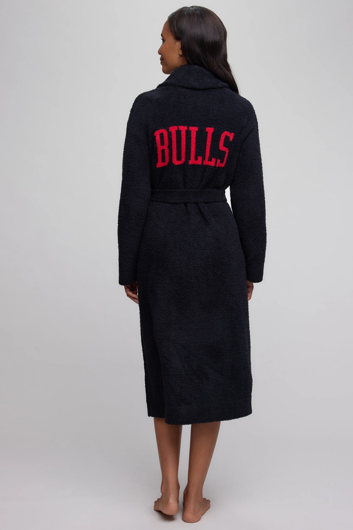CozyChic® Chicago Bulls™ Unisex Robe