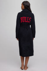 CozyChic® Chicago Bulls™ Unisex Robe