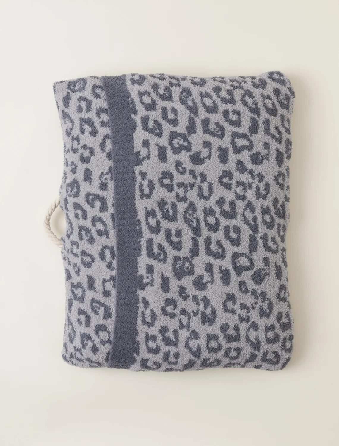 CozyChic® Barefoot in the Wild® Pet Bed