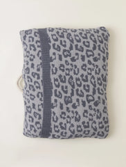 CozyChic® Barefoot in the Wild® Pet Bed
