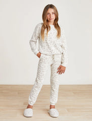 CozyChic Ultra Lite® Youth Barefoot in the Wild® Track Pant