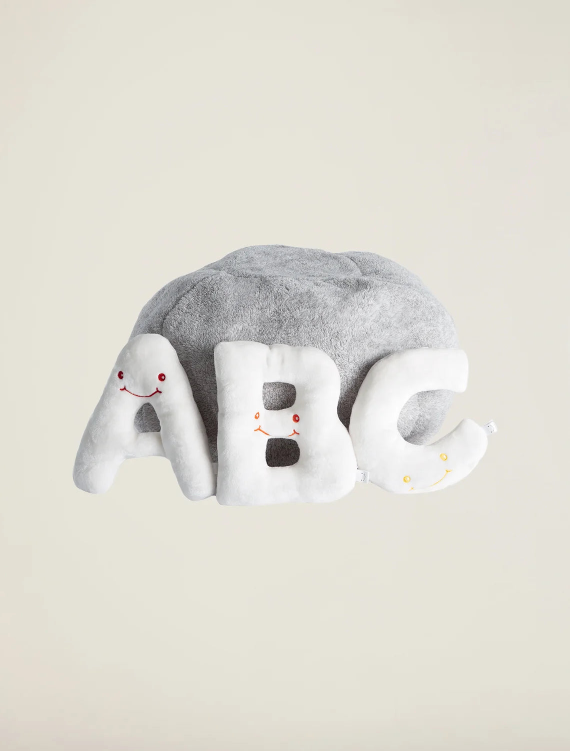 Alphapals Creamy Cream Set