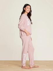 CozyChic Ultra Lite® Women's Barbie™ Pullover