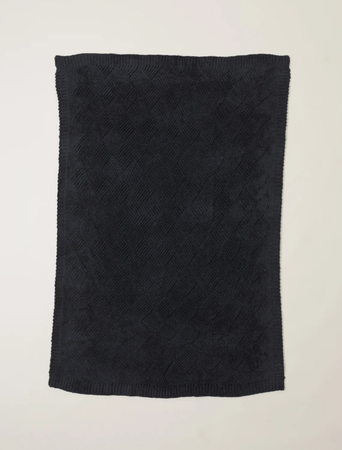 CozyChic® Diamond Weave Blanket