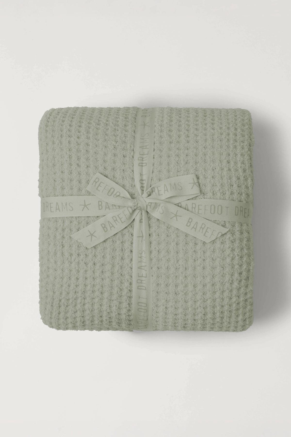 CozyChic® Waffle Bed Blanket