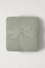 CozyChic® Waffle Bed Blanket