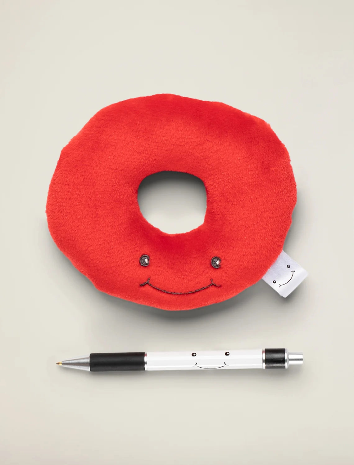 Alphapals Mini Letter "O"