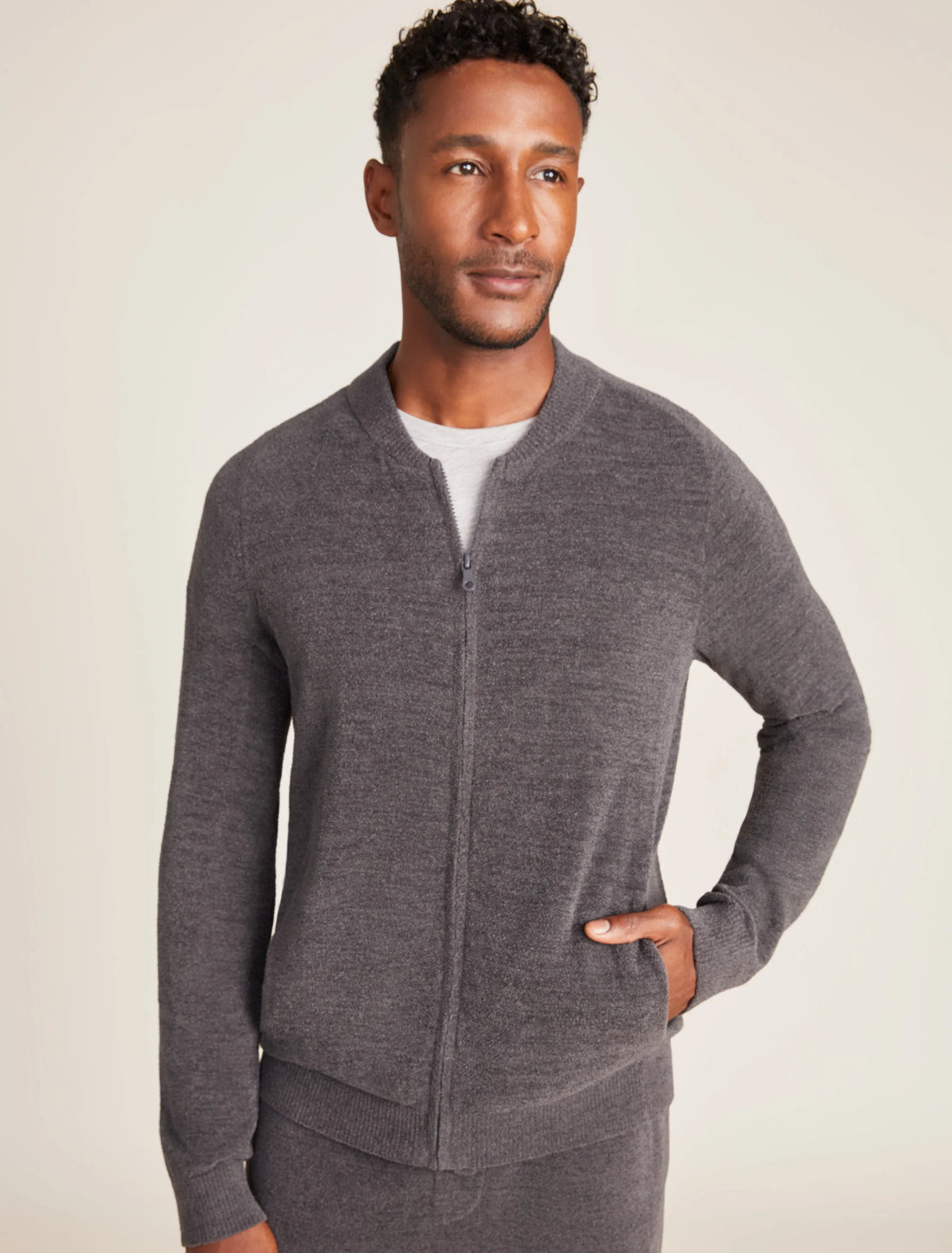 CozyChic Ultra Lite® Zip-Front Jacket