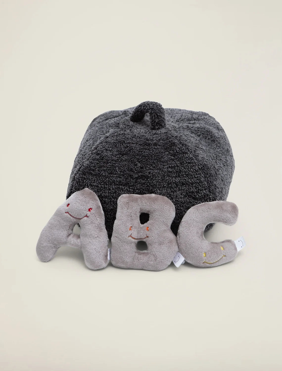 Alphapals Rhino Grey Mini Set
