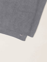 CozyChic® Waffle Bed Blanket