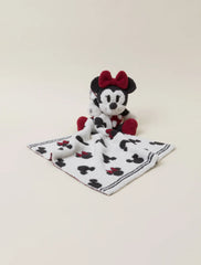 CozyChic® Disney Classic Minnie Mouse Blanket Lovey