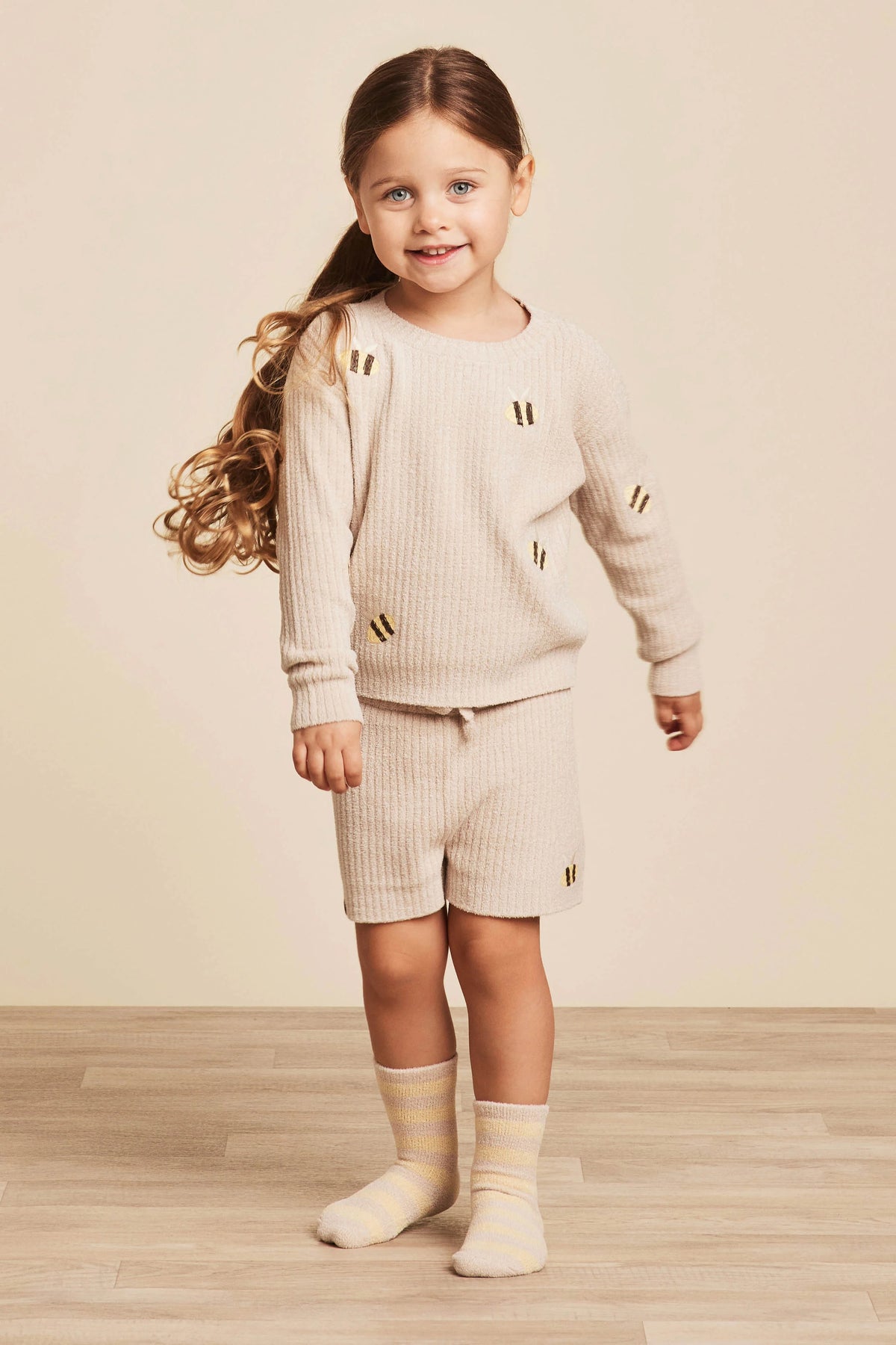 CozyChic Ultra Lite® Toddler Bee Set