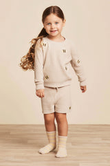 CozyChic Ultra Lite® Toddler Bee Set