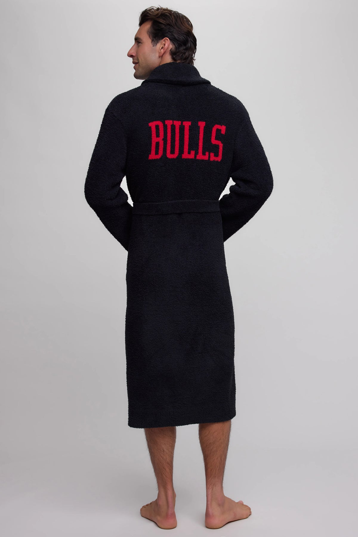 CozyChic® Chicago Bulls™ Unisex Robe