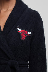 CozyChic® Chicago Bulls™ Unisex Robe