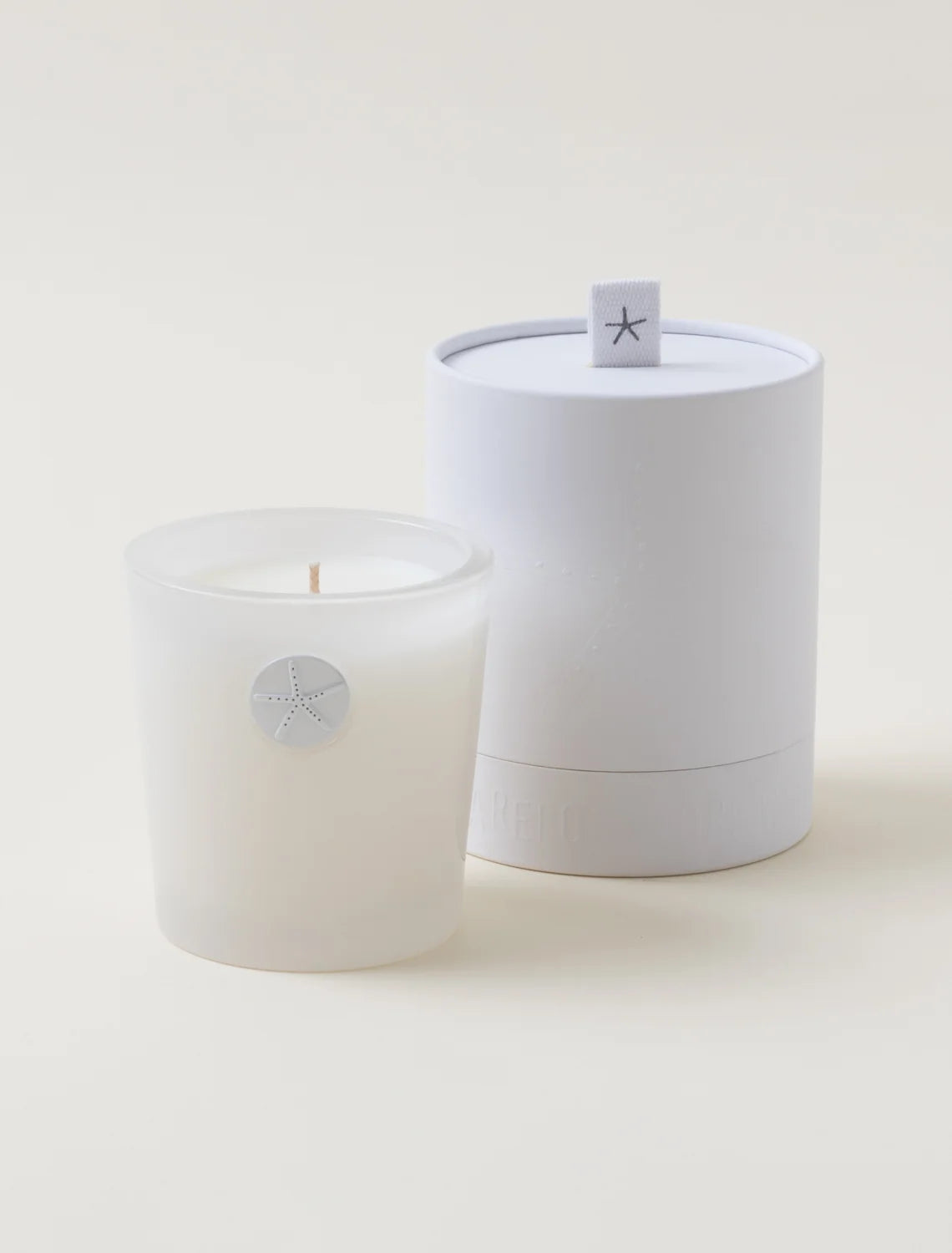 Gardenia Luxe Soy Candle