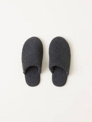 CozyChic® Ribbed Slipper