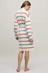 CozyChic Ultra Lite® Cotton Stripe Robe