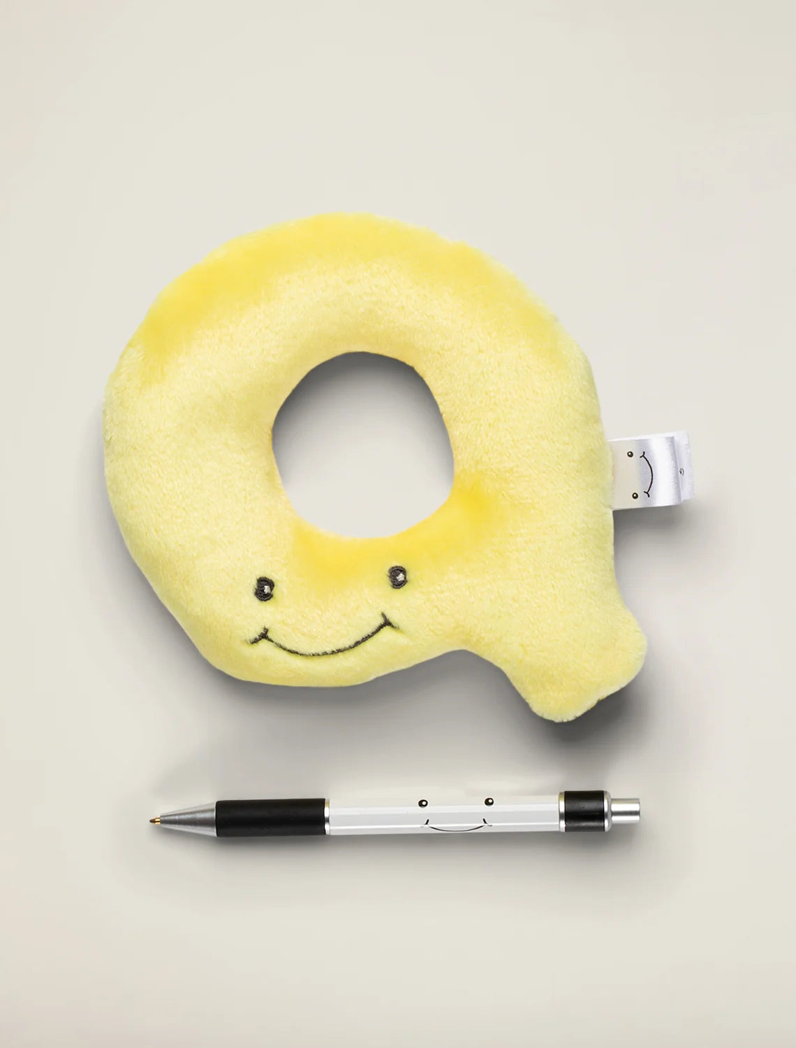 Alphapals Mini Letter "Q"