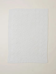 CozyChic® Diamond Weave Blanket