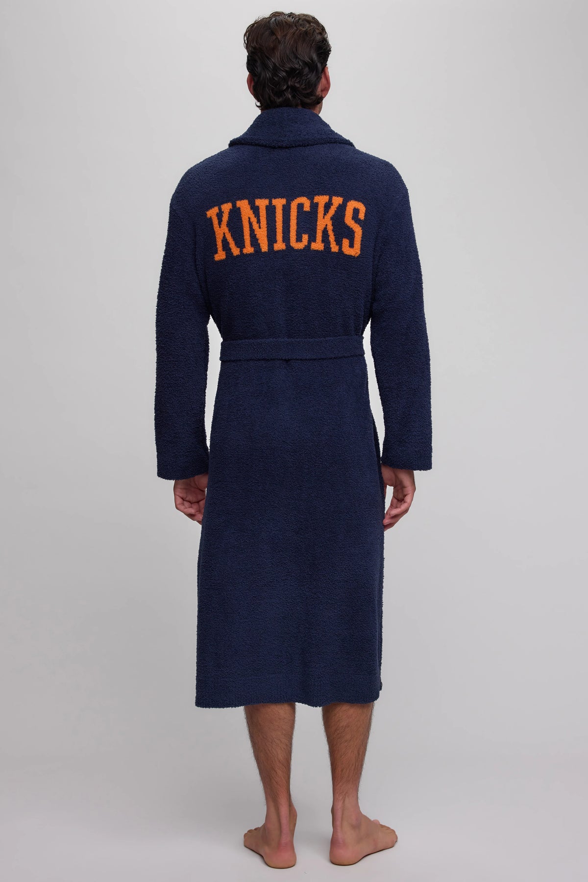 CozyChic® New York Knicks™ Unisex Robe