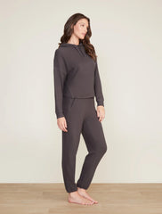 Malibu Collection® Butter Fleece Pullover